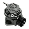 thumbnail image 3 of Turbo Blow Off Pressure Relief Valve BOV ID 40mm Length 65mm Universal ModificationBlack, 3 of 22