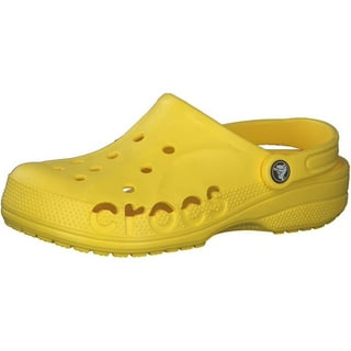 White crocs shop walmart