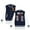 navy, variant on Jason Aldean FULL THROTTLE TOUR 2025 Baseball Jacket Unisex Fashion Long Sleeve Outerwear