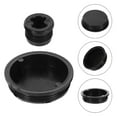 thumbnail image 3 of 20 Pcs Bouchons de Baril Gallon Couvercles en Plastique pour Tambours, 3 of 4