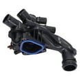 thumbnail image 2 of 11537534521, Heat Resistant Coolant Thermostat Housing  Performance OEM Quality Direct Replacement  For Auto, 2 of 8