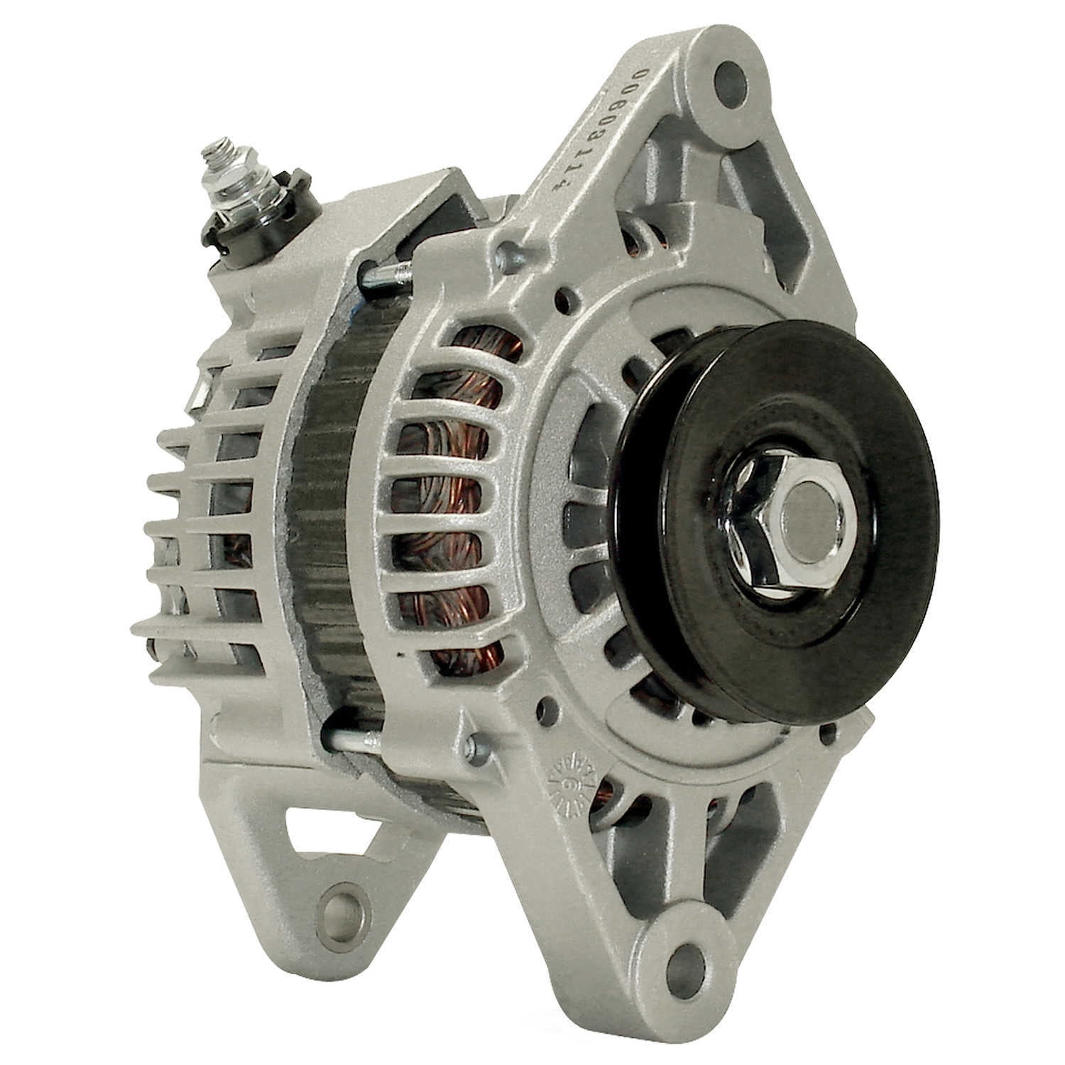 FVP Professional 15970 Alternator Standard