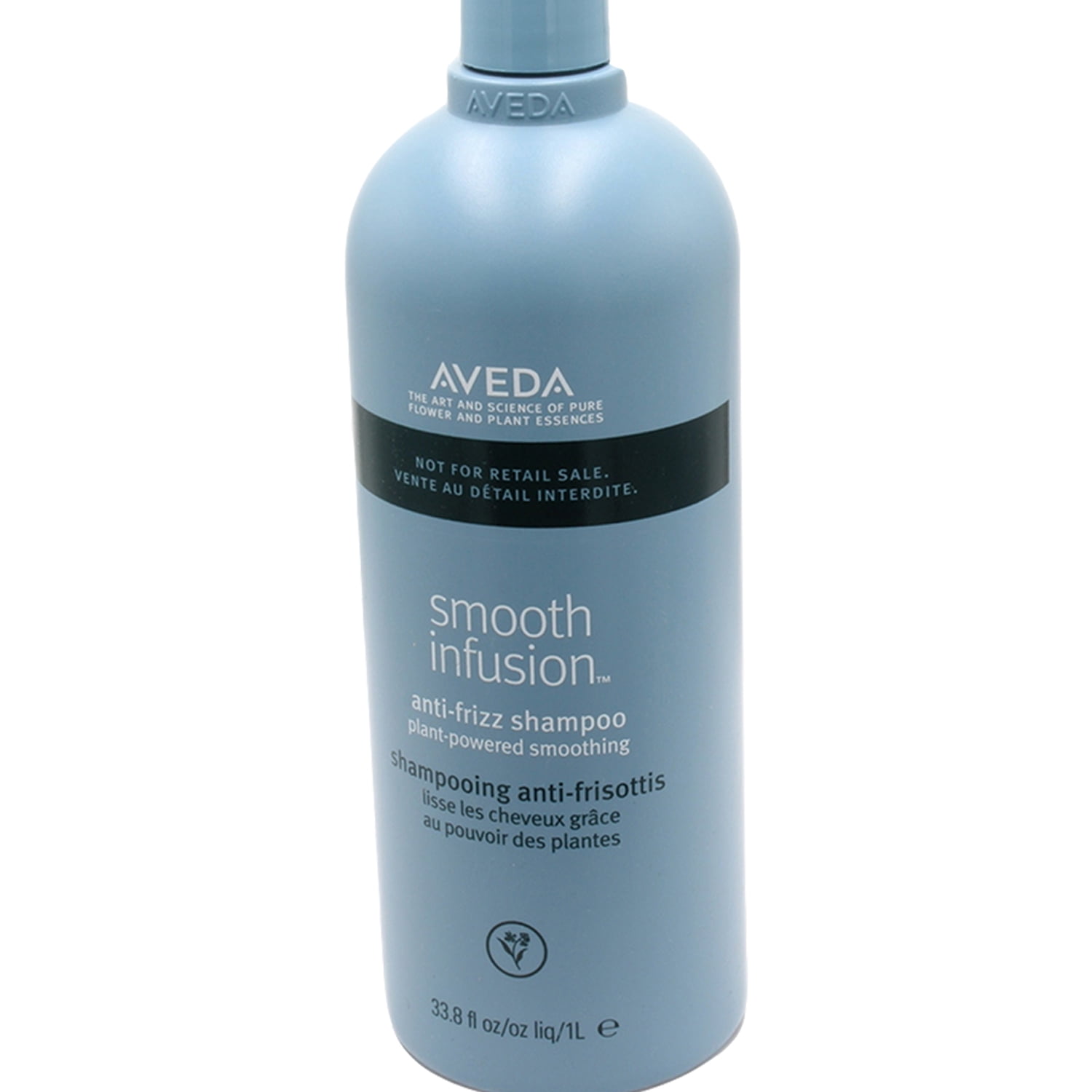3セットAveda Smooth Infusion Shampoo 1000ml 36cce903-1dc5-4063-85f3-