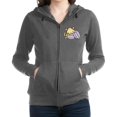 thumbnail image 1 of CafePress - Macaron Kitty Zip Hoodie - Women's Zip Hoodie, 1 of 1