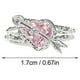 thumbnail image 4 of Anillo de la personalidad y el diseño sofisticado adecuado para todas las ocasiones, 4 of 8