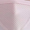 thumbnail image 5 of Shenmeida Wide Brim Breathable Neck Gaiter Balaclava Headwear Face Cover with Ear Loop Ice Silk Sports Face Scarf Outdoors, 5 of 7