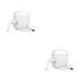 thumbnail image 2 of Seitruly Auriculares inalámbricos Estéreo compatible con Bluetooth 5.1 Subwoofer Smartphone Auriculares deportivos para negocios Oficina Type1 NO1, 2 of 6