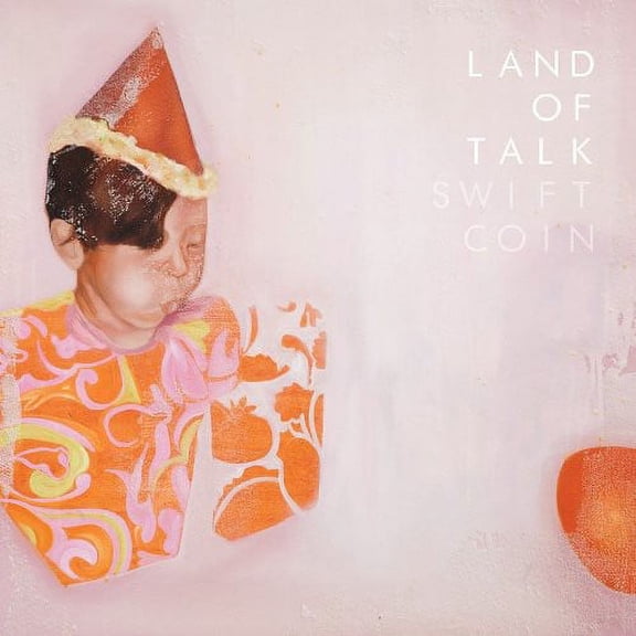 Land of Talk - Swift Coin - Alternative - Vinyl [7-Inch]