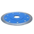 RYPANV Hardware Tools Turbo Diamond Saw Disc Ceramic Porcelain Cutting
