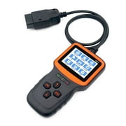 KAIRUITE 1PCS Scanner Car Reader Check Engine Car Diagnostic Tool Car Tester