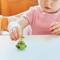 thumbnail image 4 of LED Light Up Spinning Top Toy with Music, Colorful Flashing Rotating Top for Kids, Durable Pull String Launcher, Educational Motor Skills Toy, Birthday Party Favor Gift, 4 of 5