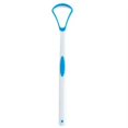 thumbnail image 3 of Raspador de lengua, revestimiento de lengua oral, productos de limpieza para el cuidado bucal 2, 3 of 5
