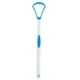 thumbnail image 3 of Raspador de lengua, revestimiento de lengua oral, productos de limpieza para el cuidado bucal 2, 3 of 5