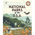 thumbnail image 1 of National Parks of the USA, 1 of 2
