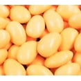 thumbnail image 2 of Peach Jordan Almonds by Its Delish, 2 LBS Bulk  Sugared Almond Nut with Sweet Hard Candy Coating - Bulk Wedding Favors, Bridal and Baby Showers, Party Buffets - USA Made, Vegan & Kosher, 2 of 7