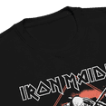 thumbnail image 4 of Iron Maiden - Trooper Diamond Jumbo Print Sweatshirt, 4 of 7