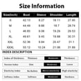thumbnail image 2 of LTTVQM Mens Textured Knit Polo Shirts 1/4 Zipper Tops Short Sleeve Casual Lightweight Spring Summer Fashion Golf Shirt Black M, 2 of 4