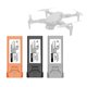 thumbnail image 2 of Replacement 7.4V 2200mAh Rechargeable Battery for L900 Drones Lithium Battery Quadcopter Spare Parts Accessories White, 2 of 5