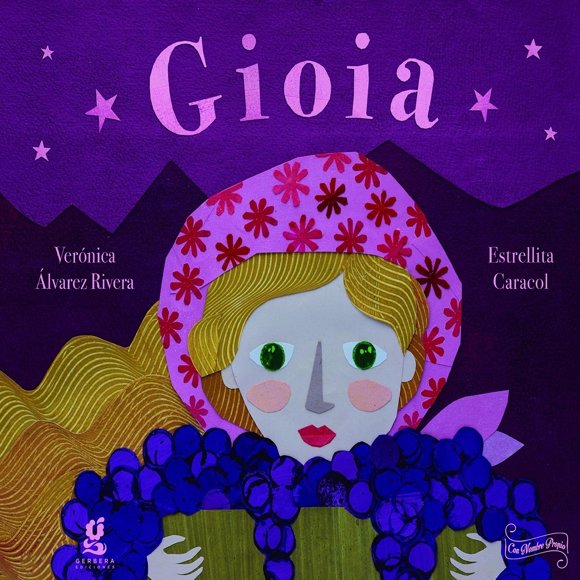 Gioia Blanco