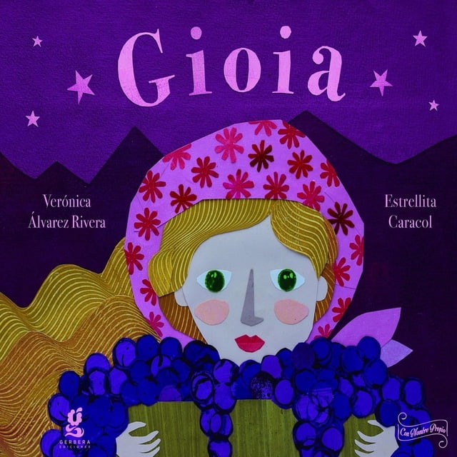 Gioia Blanco