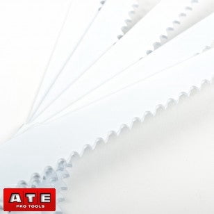 5 pc 9" Bi-metal Reciprocating Saw Blades 6T Saws All
