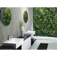 thumbnail image 2 of Delta 581LF-HGM-PP Modern, Single Handle Project-Pack Bathroom Faucet, WithPopUp Chrome, 2 of 7