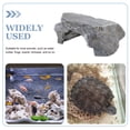 thumbnail image 3 of Terrarium Grotte Vif pour Reptiles Cachette Décorative Accessoire de Terrarium, 3 of 8