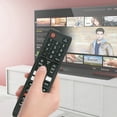 thumbnail image 4 of Mando a distancia Bsvklp con botones de acceso directo Infrared para Samsung Smart TV, 4 of 9