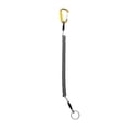 thumbnail image 1 of Fishing Miss Rope 1 Set Rod Release Rope Toughness High Stretch Strong Pulling Force Quick Release Fishing Keychain Ring Hook Fishing Enthusiasts, 1 of 6