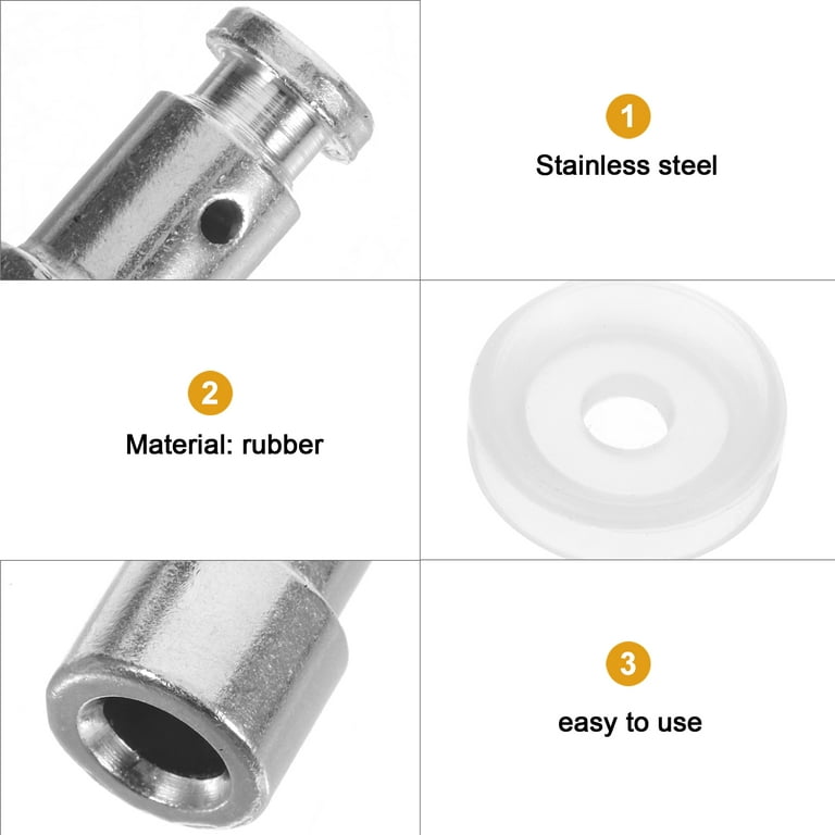 Electric Pressure Cooker Accessories Tower Pressure Cooker Parts