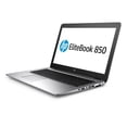 thumbnail image 2 of HP EliteBook 850 G5 Laptop w/ Elite 90W TB3 Dock US EliteBook 850 G5, 2 of 3