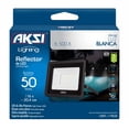 thumbnail image 1 of Aksi Reflector LED 50W Luz Blanca, 1 of 4