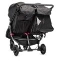 thumbnail image 4 of Baby Jogger City Mini GT Double Stroller - Black w/ Black Frame, 4 of 5