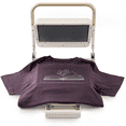thumbnail image 3 of Silhouette Cloche Heat Press Machine with Petite Press Attachment - 10"x 6" - Milky White, 3 of 18