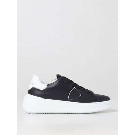 

Philippe Model Sneakers Woman Black Woman