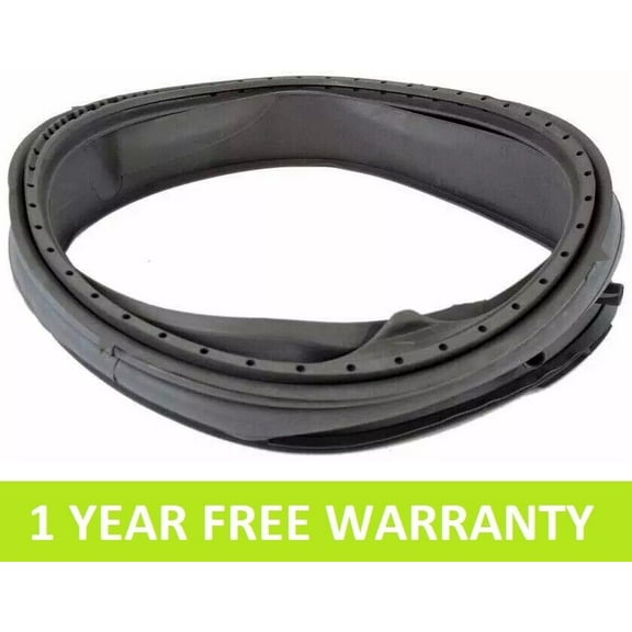 Washer Door Boot Gasket For Frigidaire 5304510094 PS12114584 AP6248377