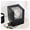 B, variant on New Automatic Mechanical Watch Winding Box Motor Shaker Watch Winder Holder Display Jewelry Storage Organizer Box