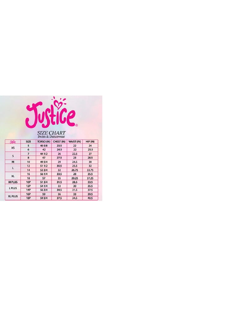 Justice Girls Pink Dance Shorts, Sizes 2XS-XL - Walmart.com