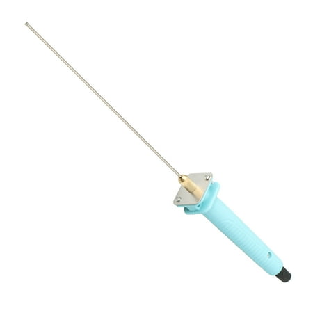 - Foam Cutter, EEEKit Hot Foam Cutter Electric Cutting Machine Pen 110-240V Styrofoam Polystyrene Hot Wire Wax Cutting Tool