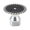thumbnail image 1 of Speravity Grinding Disc Professional Replace Component Universal Stone Ceramics Saws Replacement Saw Slicer Grinder Components Slice Type2, 1 of 6