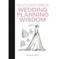 thumbnail image 4 of Little Books: The Little White Book of Wedding Planning Wisdom (Hardcover), 4 of 4