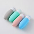 thumbnail image 3 of Silicone Empty Bottle For Travel90ml, 3 of 5