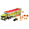 thumbnail image 6 of Matchbox Construction Hauler, 6 of 7