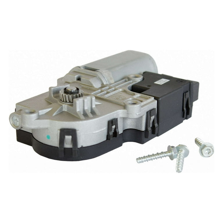 Motorcraft Sunroof Motor MM-1038 for 2011-2017 Ford Explorer