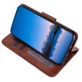 thumbnail image 4 of (Black)For ZTE Tempo X Crystal Texture Leather Phone Case, 4 of 5