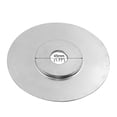 thumbnail image 4 of 4 Inch Wood Carving Disc For Angle Grinder With 5/8-Inch Arbor Wood Shaping Disc Angle Grinding Wheel Rotary Tool Wood Cutting Shaper, 4 of 7