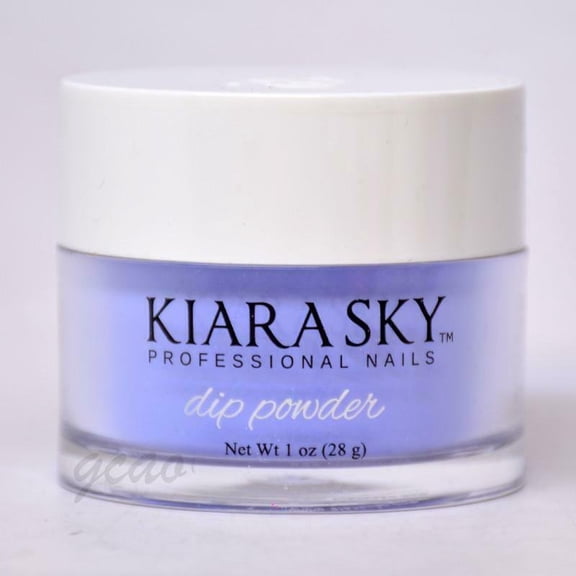 Kiara Sky Dip Powder D506 I Like You A Lily 1 oz