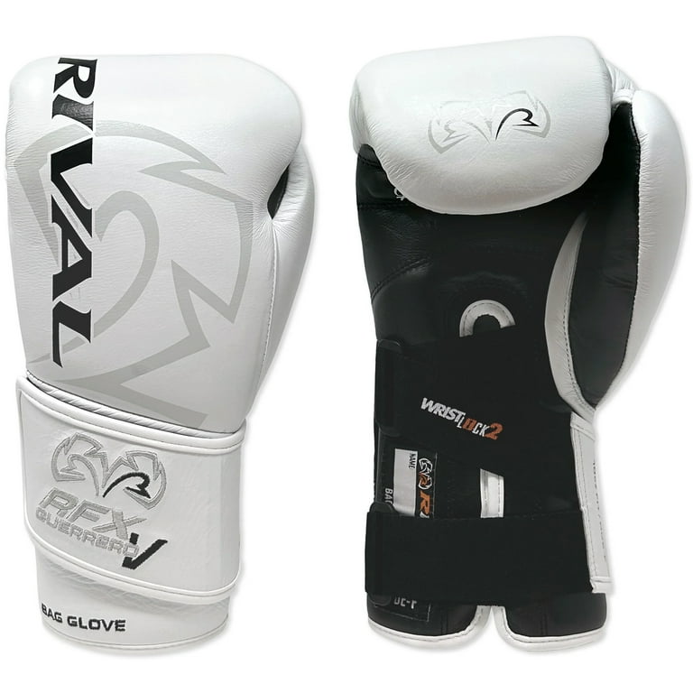 Rival Boxing RFX-Guerrero-V HDE-F Bag Gloves - 10 oz