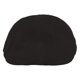 thumbnail image 5 of Atlantis - Gorra estilo urbano de visera plana modelo Gatsby (Negro), 5 of 5