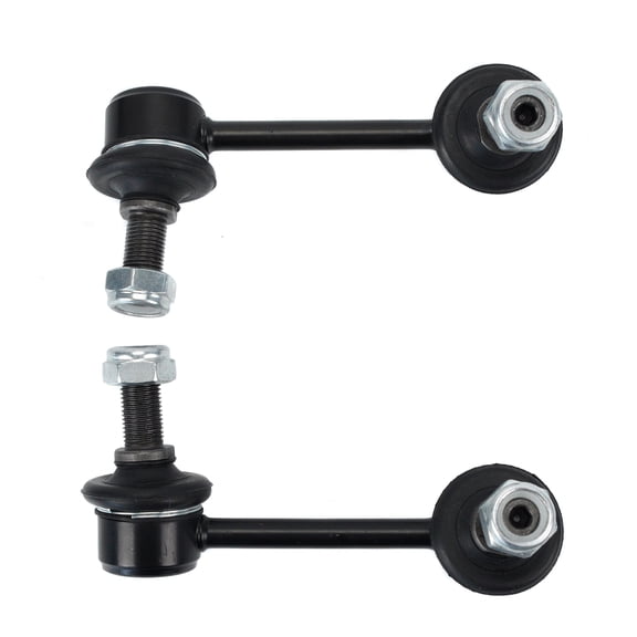 MOCA AUTOPARTS Pair Front Stabilizer Sway Bar Links Fit for 2007-2015 Mazda CX-9 All Models